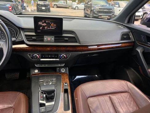 Used 2018 Audi Q5 2.0T Premium image 14