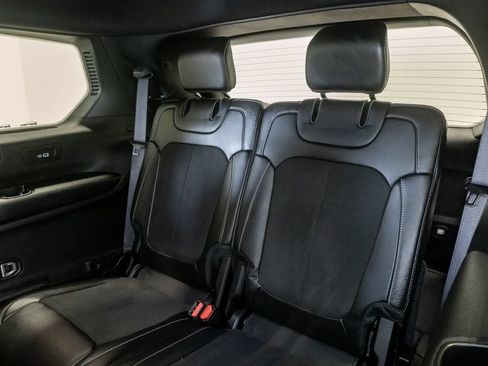 Certified 2023 Jeep Grand Cherokee L Laredo AWD/4WD image 25