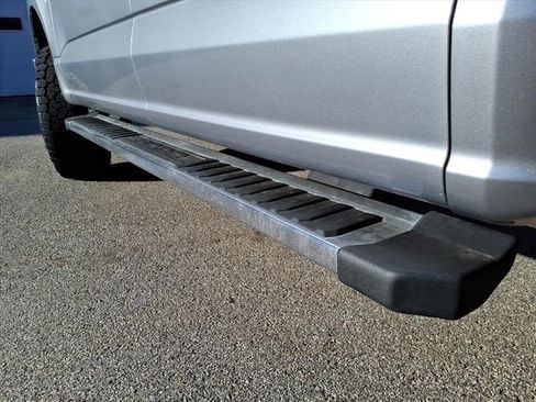 Used 2021 Ford F150 XLT w/ XTR Package image 8