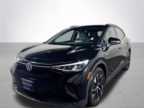 Used 2021 Volkswagen ID.4 Pro image 2