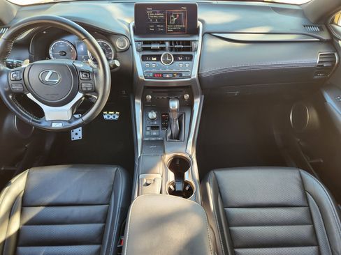 Used 2021 Lexus NX 300 F Sport w/ Accessory Package image 37