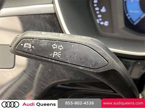 Used 2023 Audi Q3 2.0T Premium w/ Convenience Package image 26