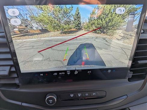 New 2026 Ford Transit 250 image 12