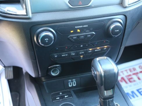 Used 2023 Ford Ranger XLT w/ Equipment Group 301A Mid AWD/4WD image 12