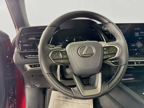 New 2026 Lexus RX 350 AWD w/ Convenience Package image 12