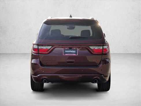 New 2026 Dodge Durango GT image 8