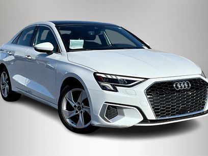 Used 2024 Audi A3 2.0T Premium