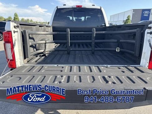 Used 2022 Ford F250 King Ranch w/ Tremor Off-Road Package AWD/4WD image 15