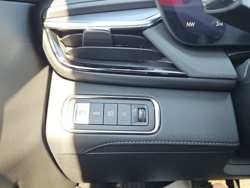 New 2026 Buick Enclave Sport Touring w/ Power Package FWD image 38