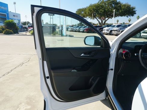 New 2026 Chevrolet Equinox RS w/ Convenience Package III image 15