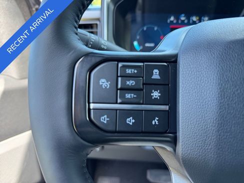 Used 2026 Ford F250 Platinum image 21