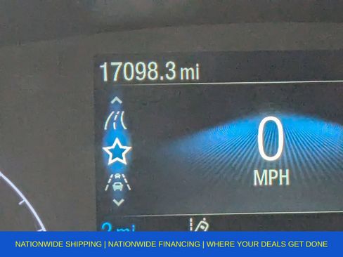 Used 2022 Ford E-Transit Low Roof image 49