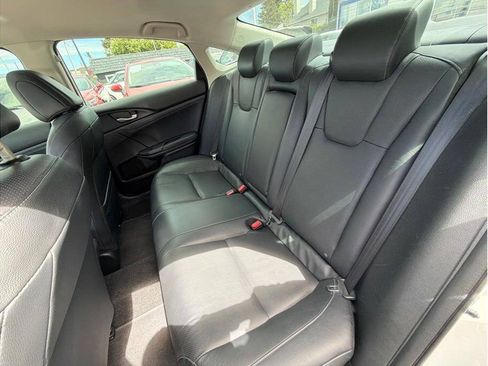 Used 2019 Honda Insight Touring image 17