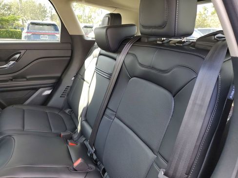 New 2026 Lincoln Corsair Grand Touring AWD/4WD image 12
