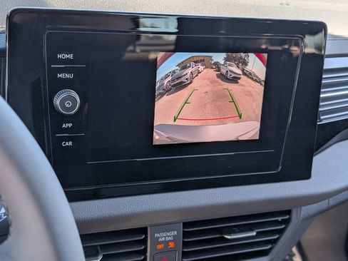 New 2026 Volkswagen Jetta S FWD image 12