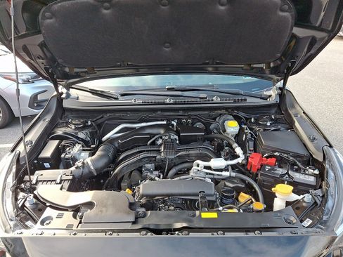 Certified 2024 Subaru Crosstrek 2.5i Limited w/ Crosstrek Mirror Package image 28