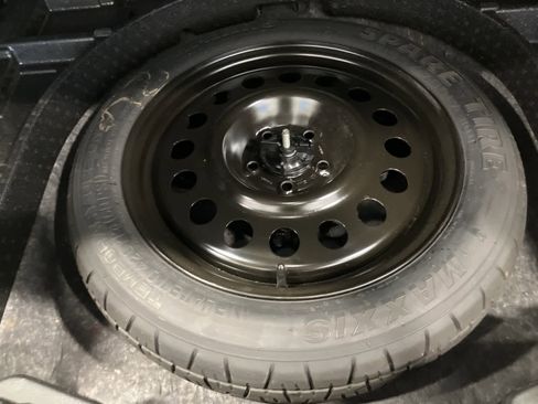 Certified 2021 Ford Escape SEL w/ SEL Stealth AWD Package image 34