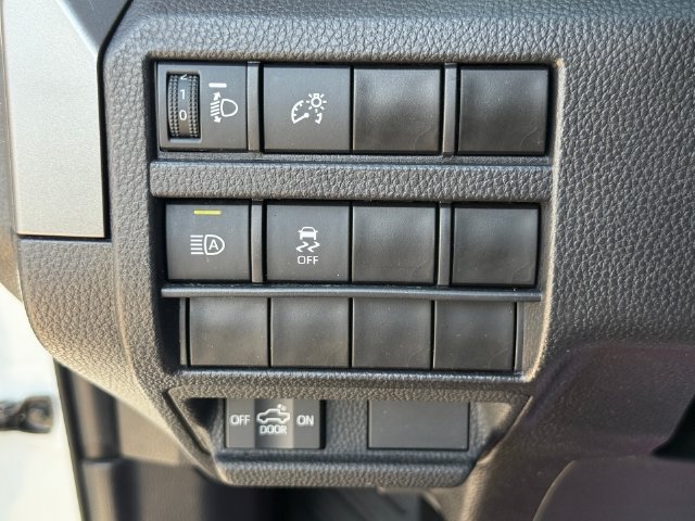 Used 2024 Toyota Tacoma TRD Sport AWD/4WD image 19