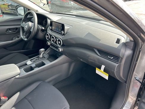 New 2025 Nissan Sentra S image 36