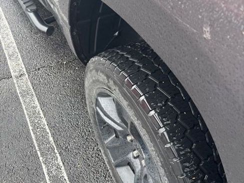 Used 2021 RAM 1500 Big Horn AWD/4WD image 8
