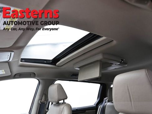 Used 2018 Honda Odyssey Touring image 37