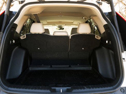 Certified 2023 Honda CR-V EX-L image 43