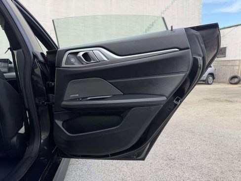 Used 2025 BMW 430i xDrive 430i Gran Coupe w/ M Sport Package image 18