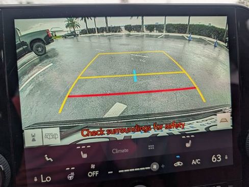Used 2026 Lexus NX 350 AWD w/ Accessory Package (K3) image 23