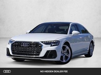 New 2026 Audi A8 L 3.0T AWD/4WD video 1