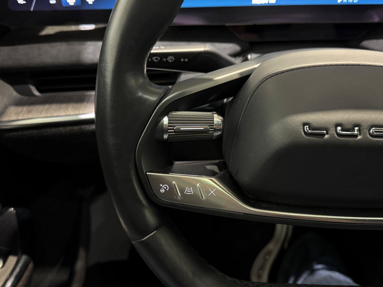 Used 2022 Lucid Air Grand Touring AWD/4WD image 19