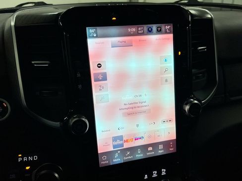 New 2026 RAM 1500 Big Horn AWD/4WD image 13