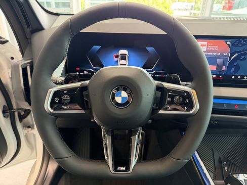 New 2026 BMW X3 xDrive30i w/ Premium Package AWD/4WD image 9