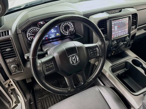 Used 2018 RAM 1500 Rebel w/ Luxury Group image 24