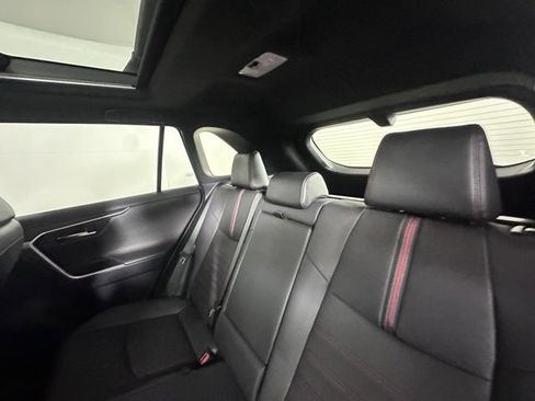 Used 2021 Toyota RAV4 XSE image 17