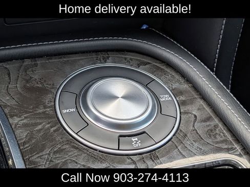 Used 2022 INFINITI QX80 Luxe w/ Cargo Package image 18