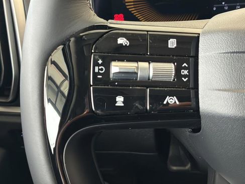 New 2026 Kia Sorento S FWD image 36