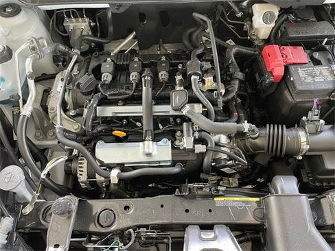 New 2025 Nissan Kicks Play S image 24