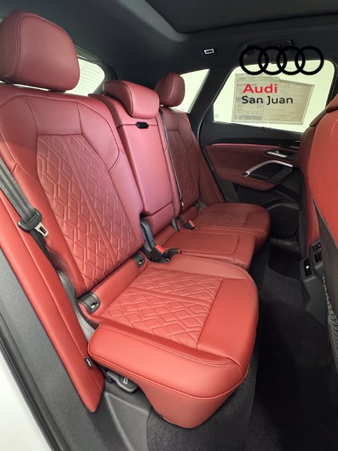 New 2026 Audi SQ5 Premium Plus AWD/4WD image 28