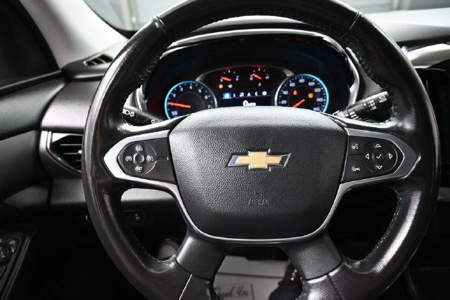 Used 2020 Chevrolet Traverse LT FWD image 8
