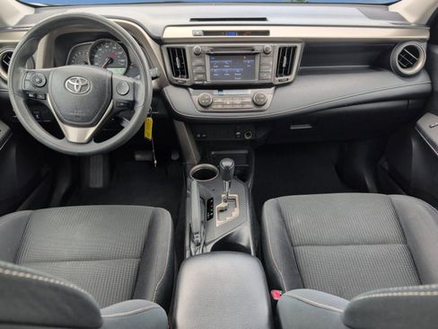 Used 2015 Toyota RAV4 XLE FWD image 26