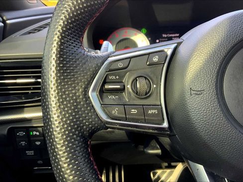 Used 2024 Acura RDX A-Spec image 45