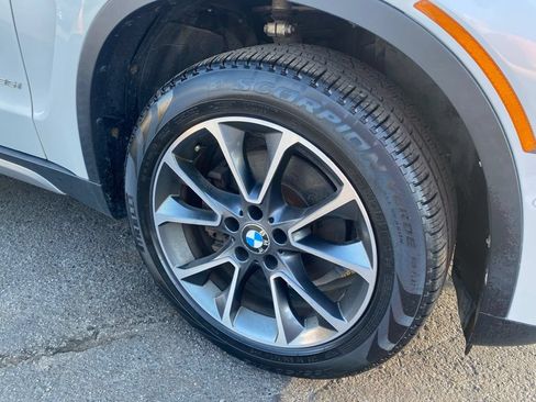 Used 2018 BMW X5 xDrive35i AWD/4WD image 32