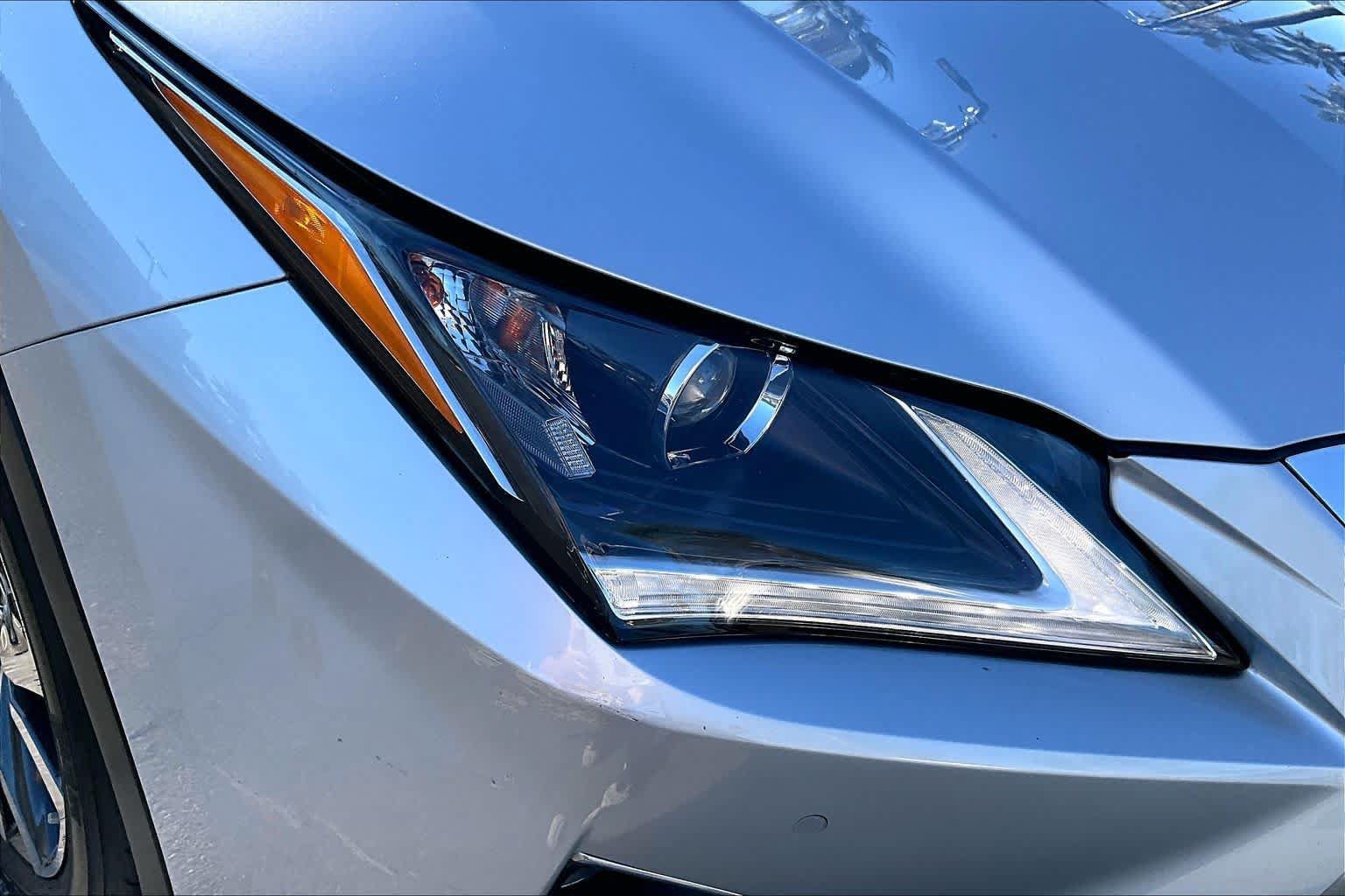 Used 2019 Lexus RX 350 FWD image 25