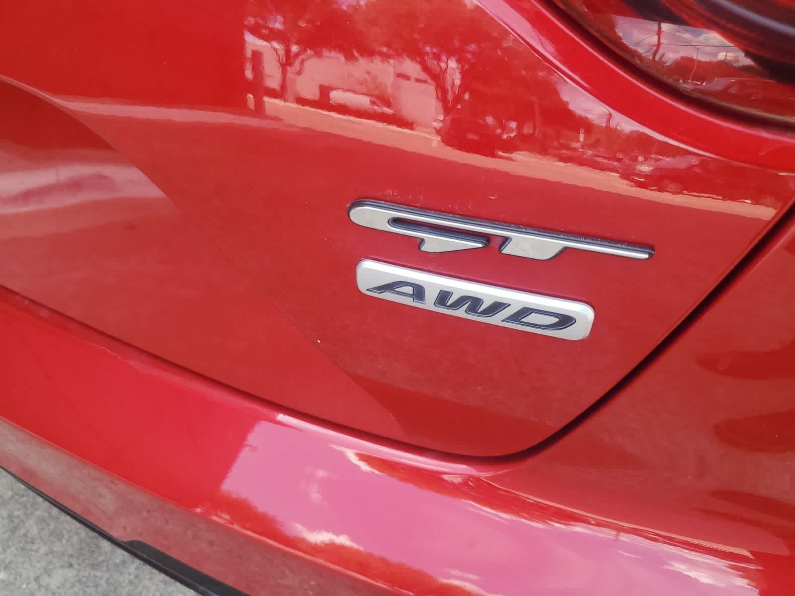 Used 2018 Kia Stinger GT2 AWD/4WD image 11