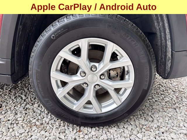 Used 2023 Jeep Grand Cherokee Limited AWD/4WD image 9