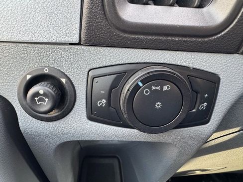 Used 2016 Ford Transit 350 Base w/ Interior Upgrade Package image 17