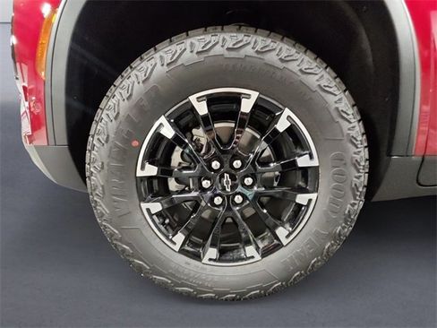 New 2026 Chevrolet Traverse Z71 w/ Enhanced Driving Package image 14