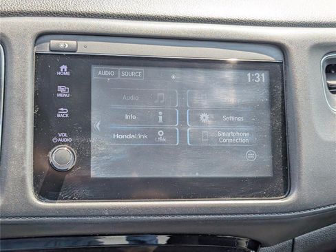 Used 2022 Honda HR-V EX image 24