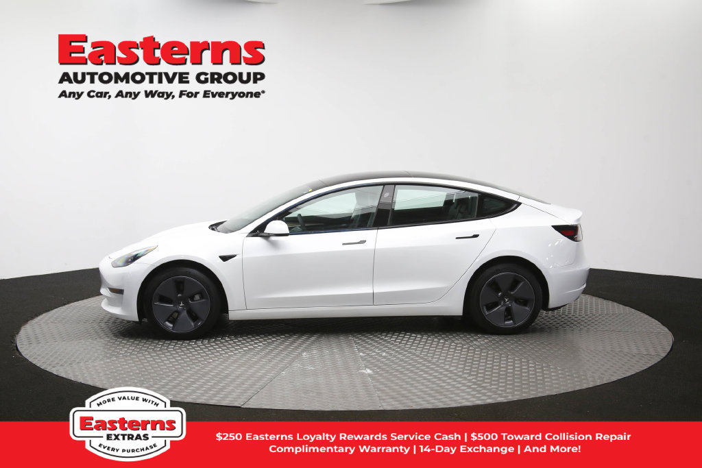 Used 2023 Tesla Model 3 Standard Range RWD image 56
