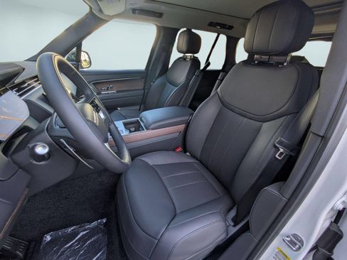 New 2026 Land Rover Range Rover SE AWD/4WD image 15